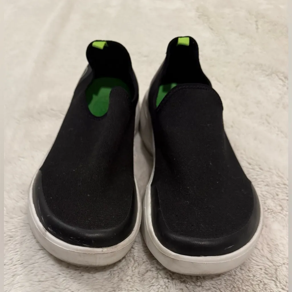 **OOFOS OOmg eeZee Low - Image 3