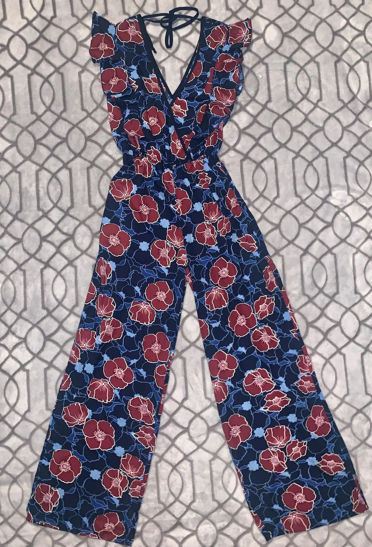 jumpsuit size XS - Image 3