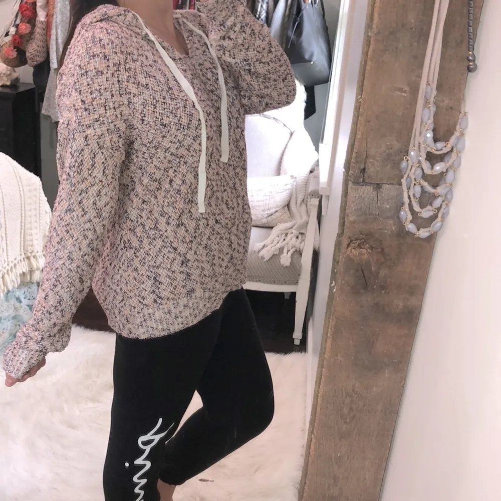 𝅺Wonderly medium sweater - Image 3