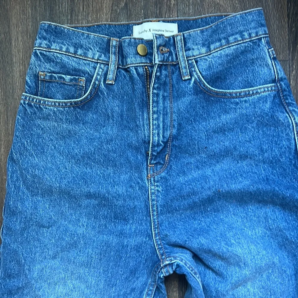 Triarchy x Josephine Skriver Jeans - Image 3