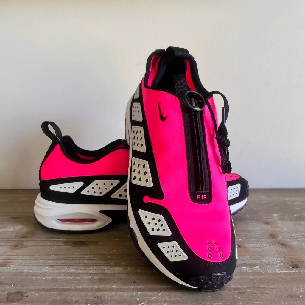 NIKE Air Max Sunder Women's Shoe Size 12 #B1977 - Image 6