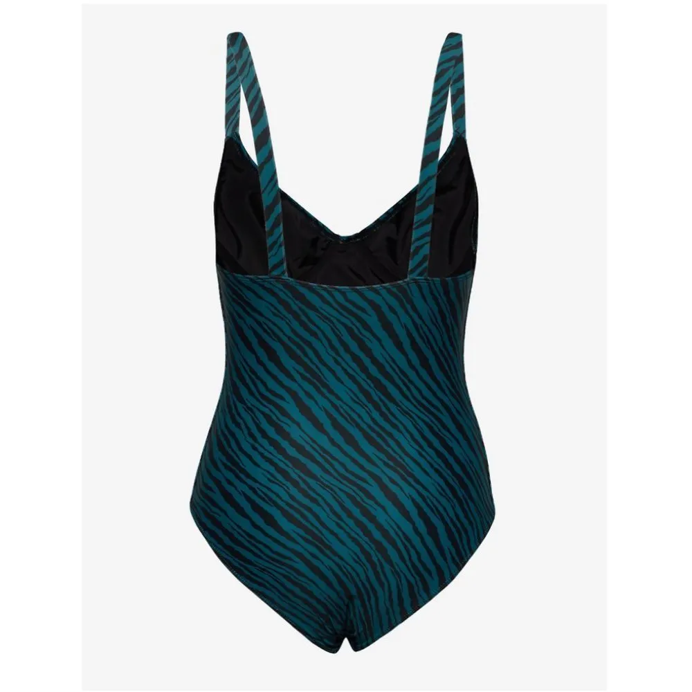 Faithfull The Brand Bettina One Piece - Size Small NWT Swimsuits for Vacation - Image 4