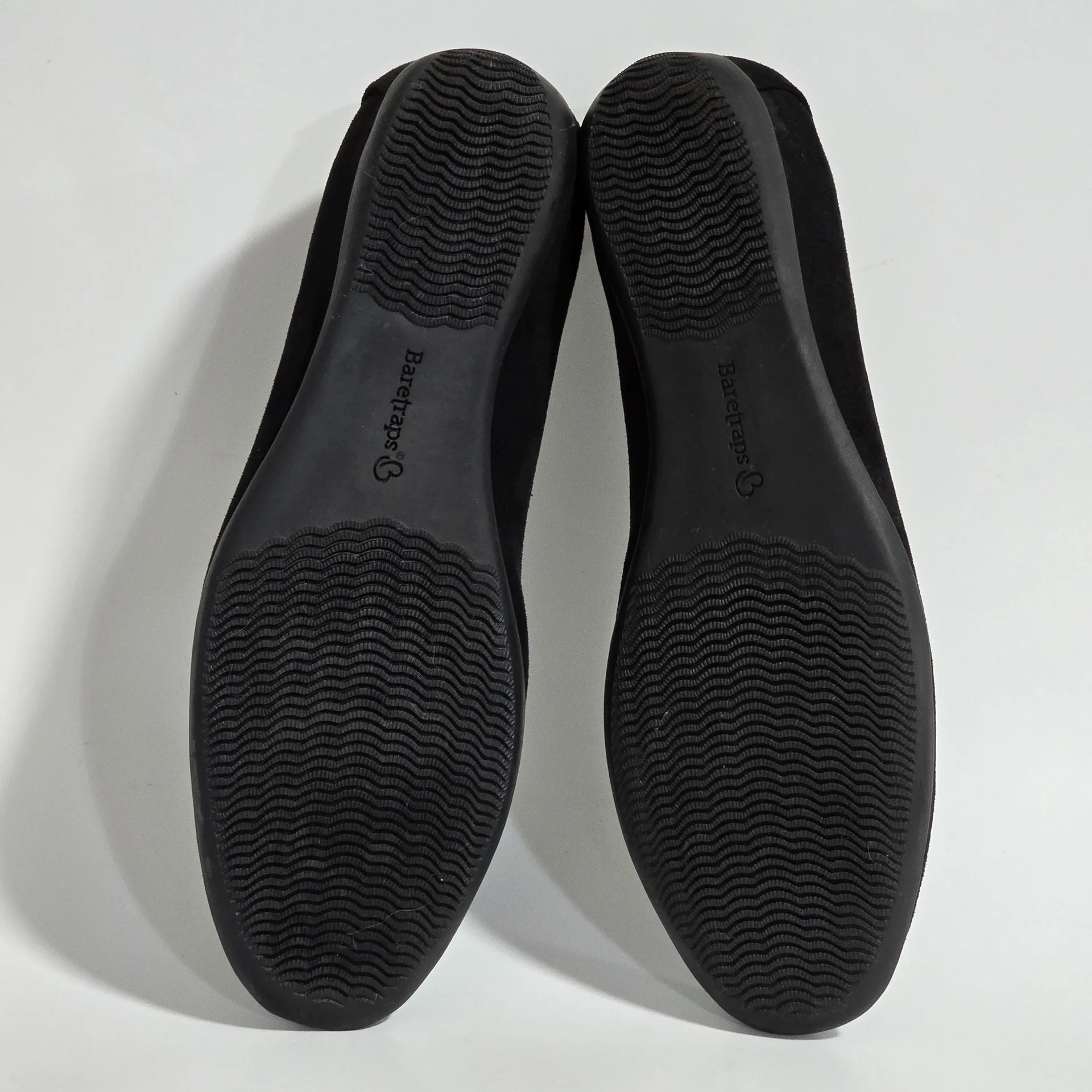 BareTraps Jackeline Slip-On Memory Foam Flats Size 8 - Image 9