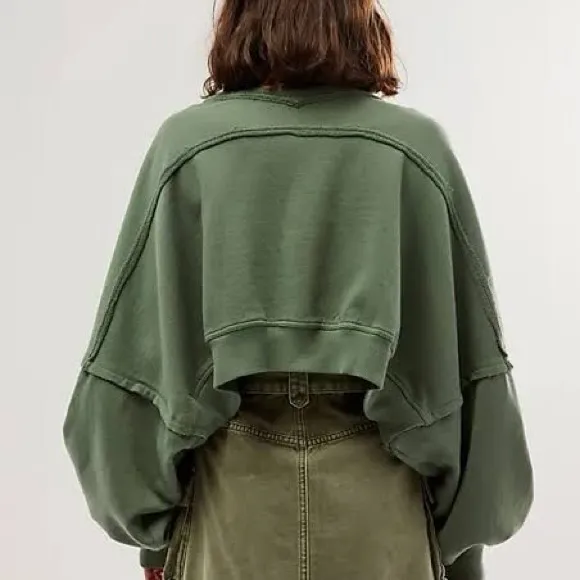 Black shrug it off bolero!! - Image 4