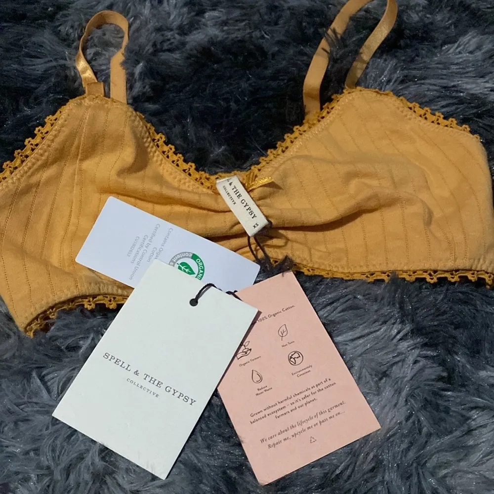 Spell & The Gypsy Collective X- Small - Image 4