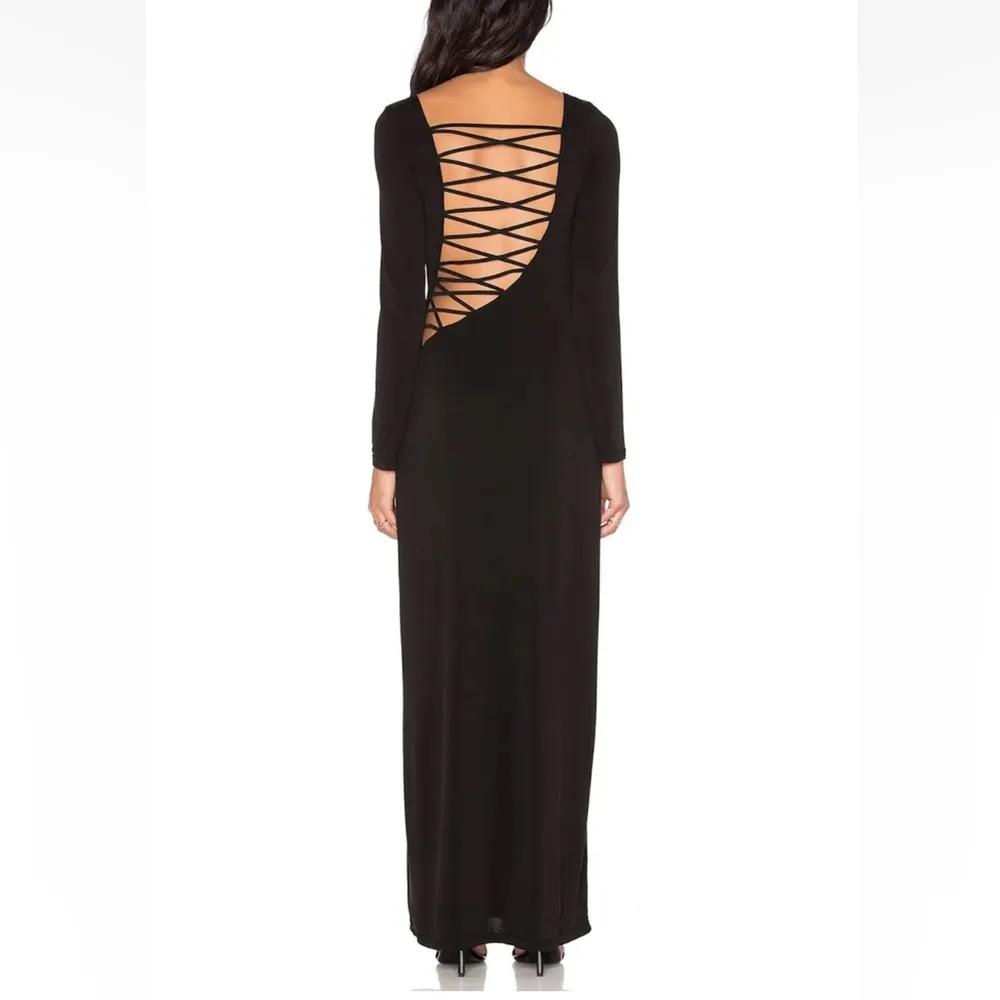 BNWT the jetset diaries novella dress size XS new never worn - Image 3