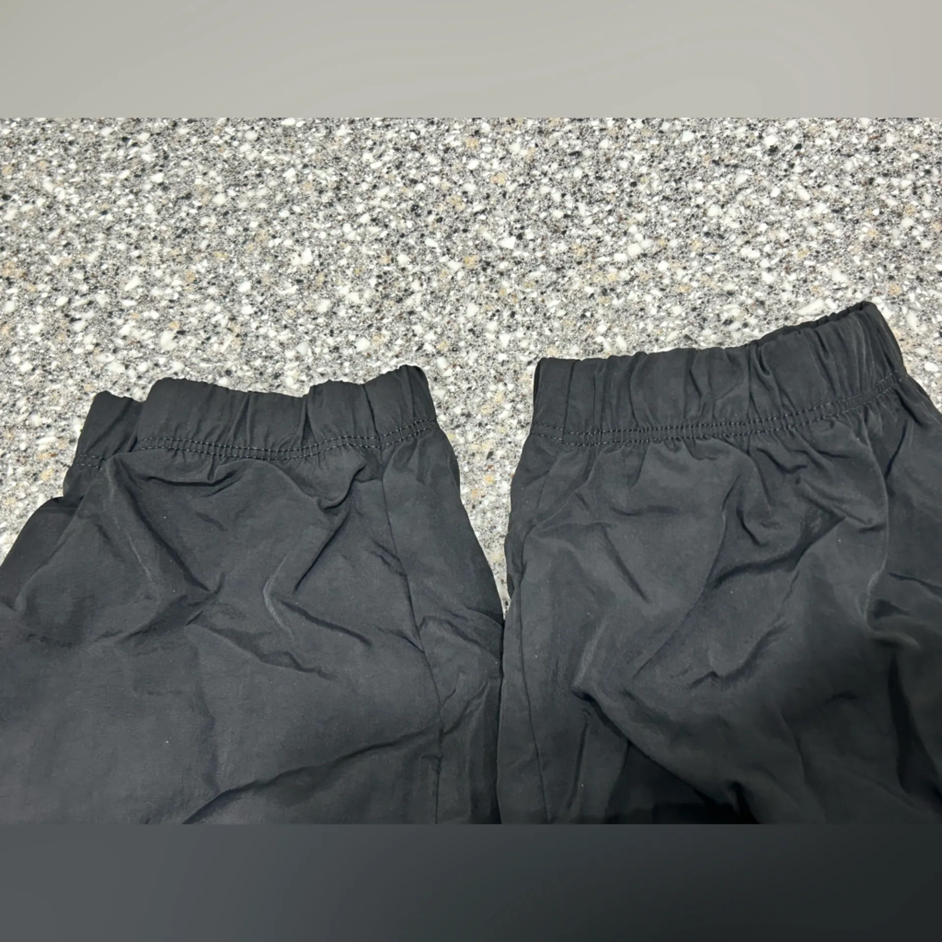 Gym Shark Black Track Pants Size Small - Image 7