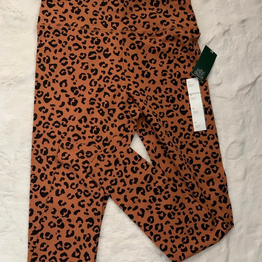 NWT Wild Fable Pants & Jumpsuits
Wild Fable High Rise Full Length... Sz M - Image 2