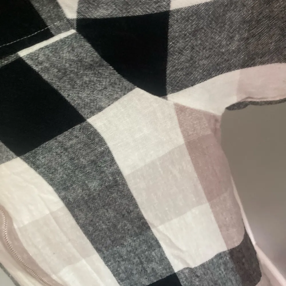 Soft Surroundings Shirt Size Medium - Image 7