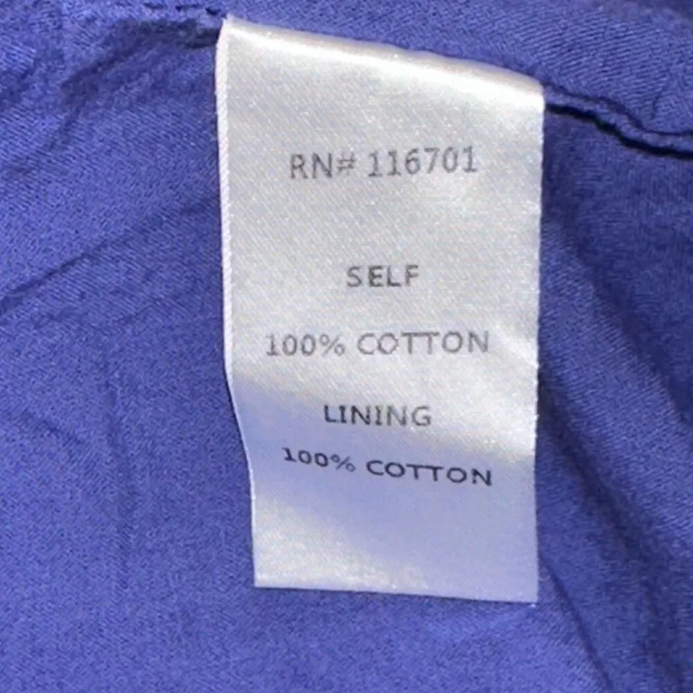 Karlie Multi floral V Neck Puff Sleeve Dress - Image 6