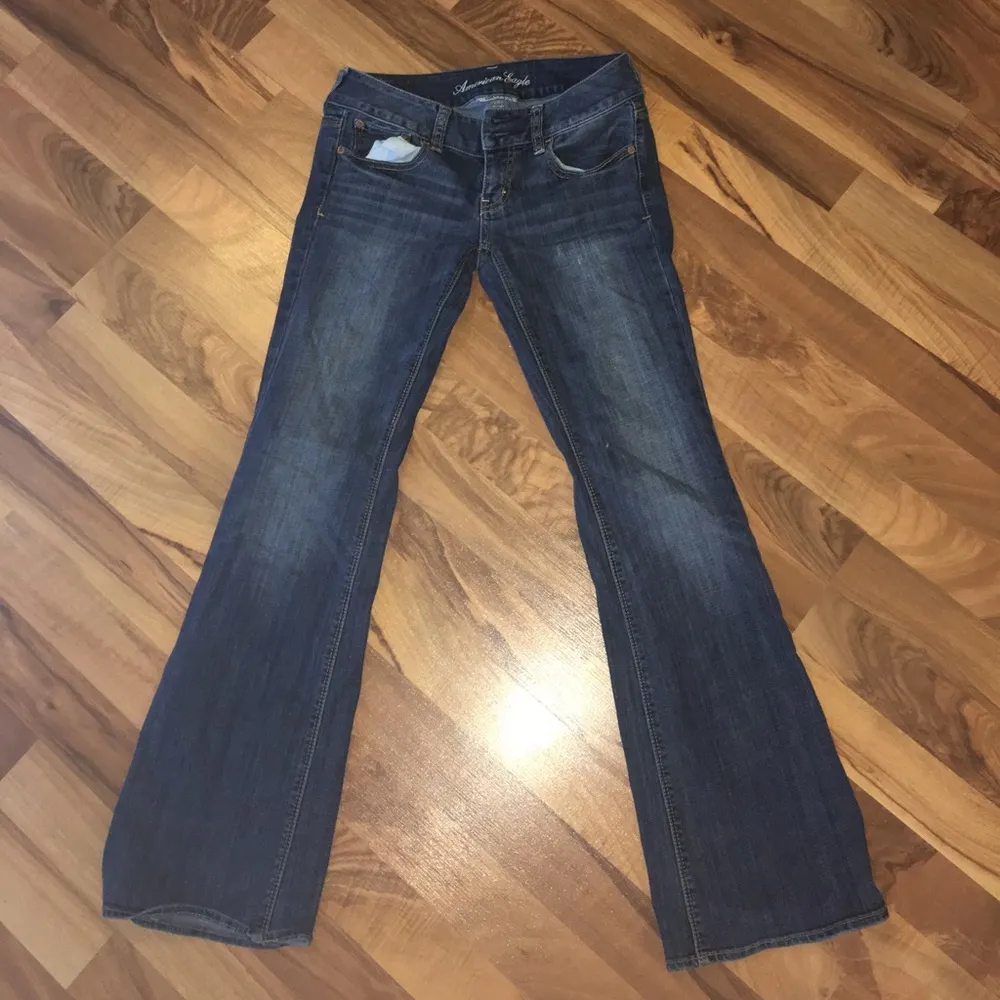 flare jeans - Image 2