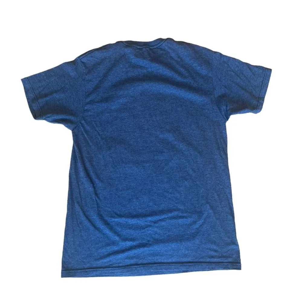 Disney Villains Graphic T Shirt Tee Shirt Womens Size Medium - Image 2