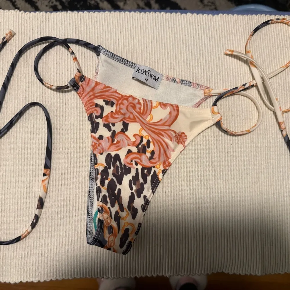 ICON Women's Bikini Set - Image 6