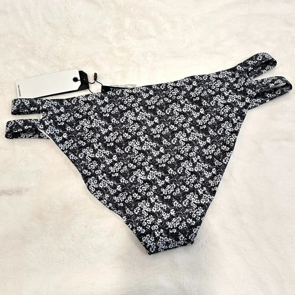 NWT Tavik Chloe Full Swim Bottom in Fern - Image 5