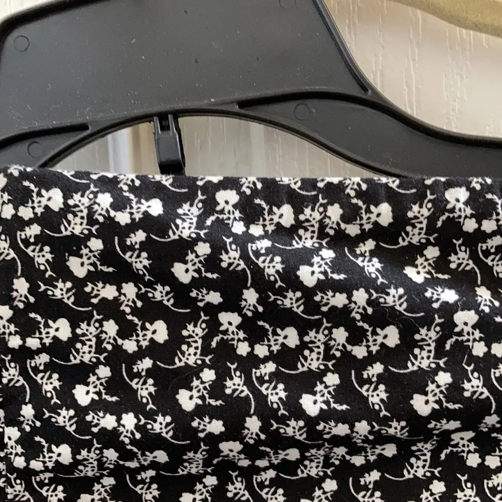 Mudd FINAL MARKDOWN Juniors’  Strapless Lined Sundress (M) - Image 3