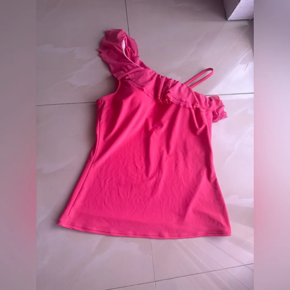 Be Creative swim top Women's Pink One - Image 14