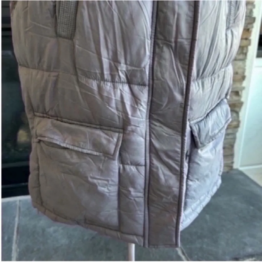 Marc New York Women's Puffer Vest - Image 7