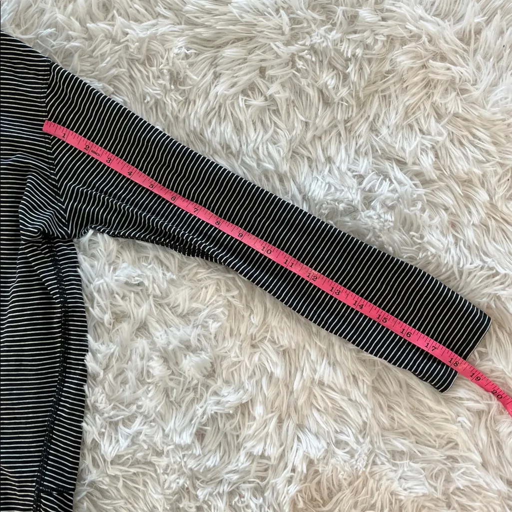 Lululemon striped long sleeve top 8 - Image 6