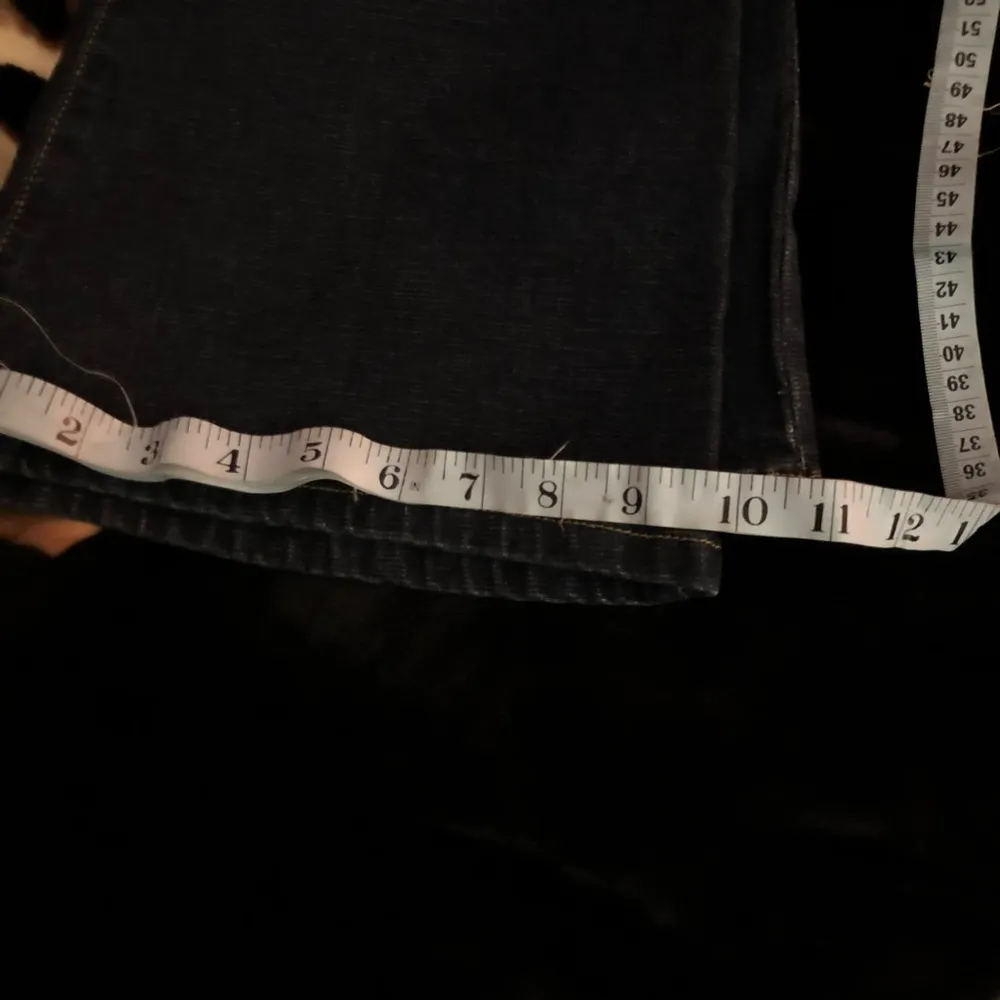 Y2k designer - Guess Flare jeans (vintage 2000s) - Image 4