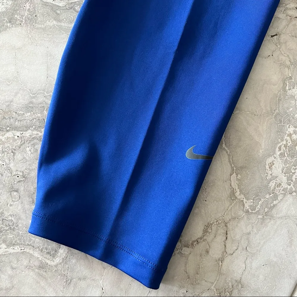 Nike Dri-Fit Leggings Capri Training Plus Size 1X NWT - Image 3
