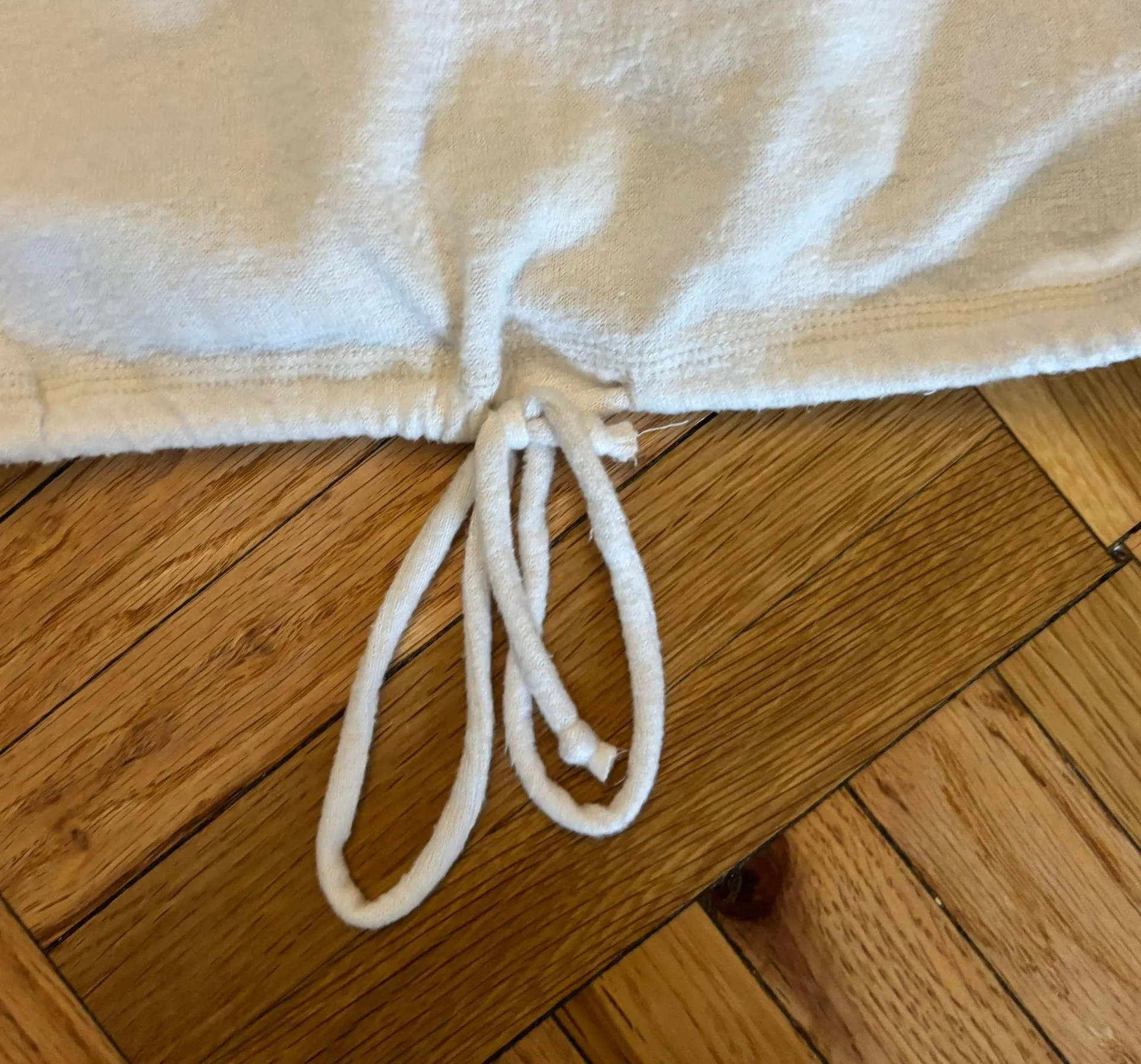 White Sweater - Image 3