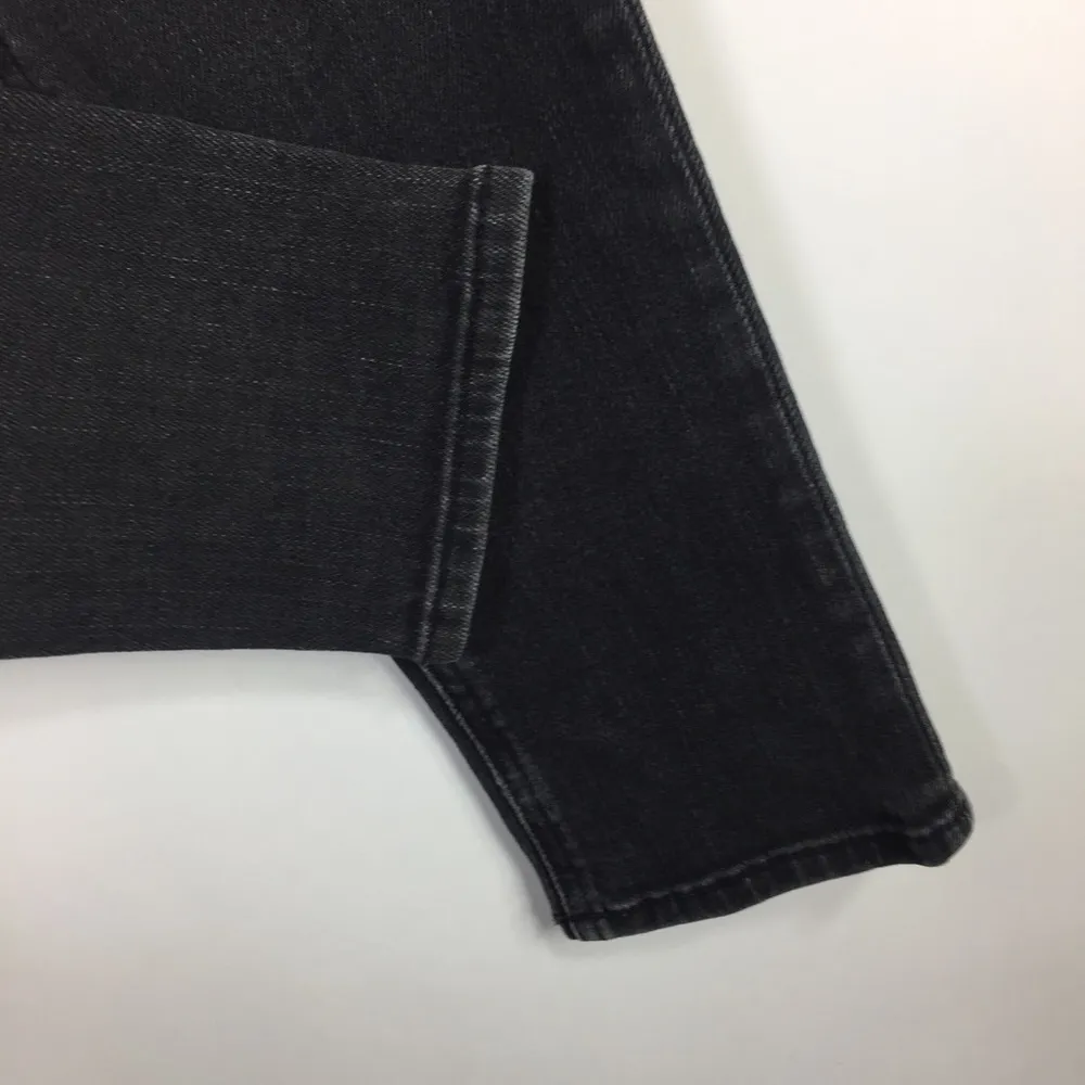 Rag & Bone Slim Fit Skinny Rock w/ Holes 27 - Image 10