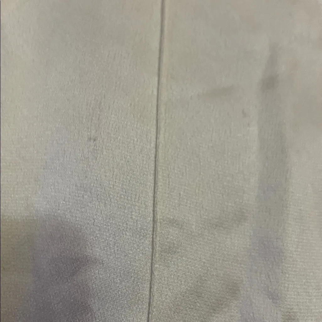 3.1 Phillip Lim Crepe Satin Jogger With Ghost Waistband Ivory size 0 - Image 15