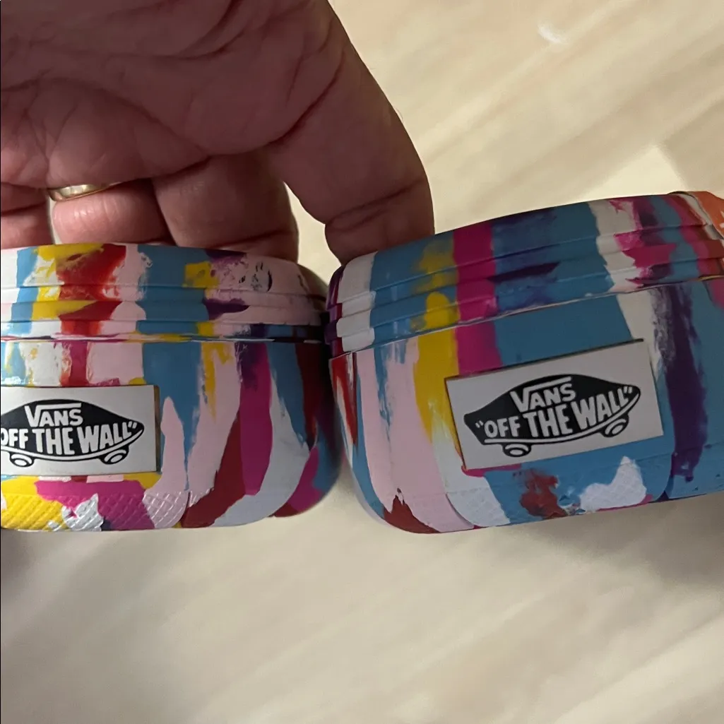 Vans Modular Swap It Sneakers Size 9 Women’s 7.5 Men’s Unisex NWT - Image 9