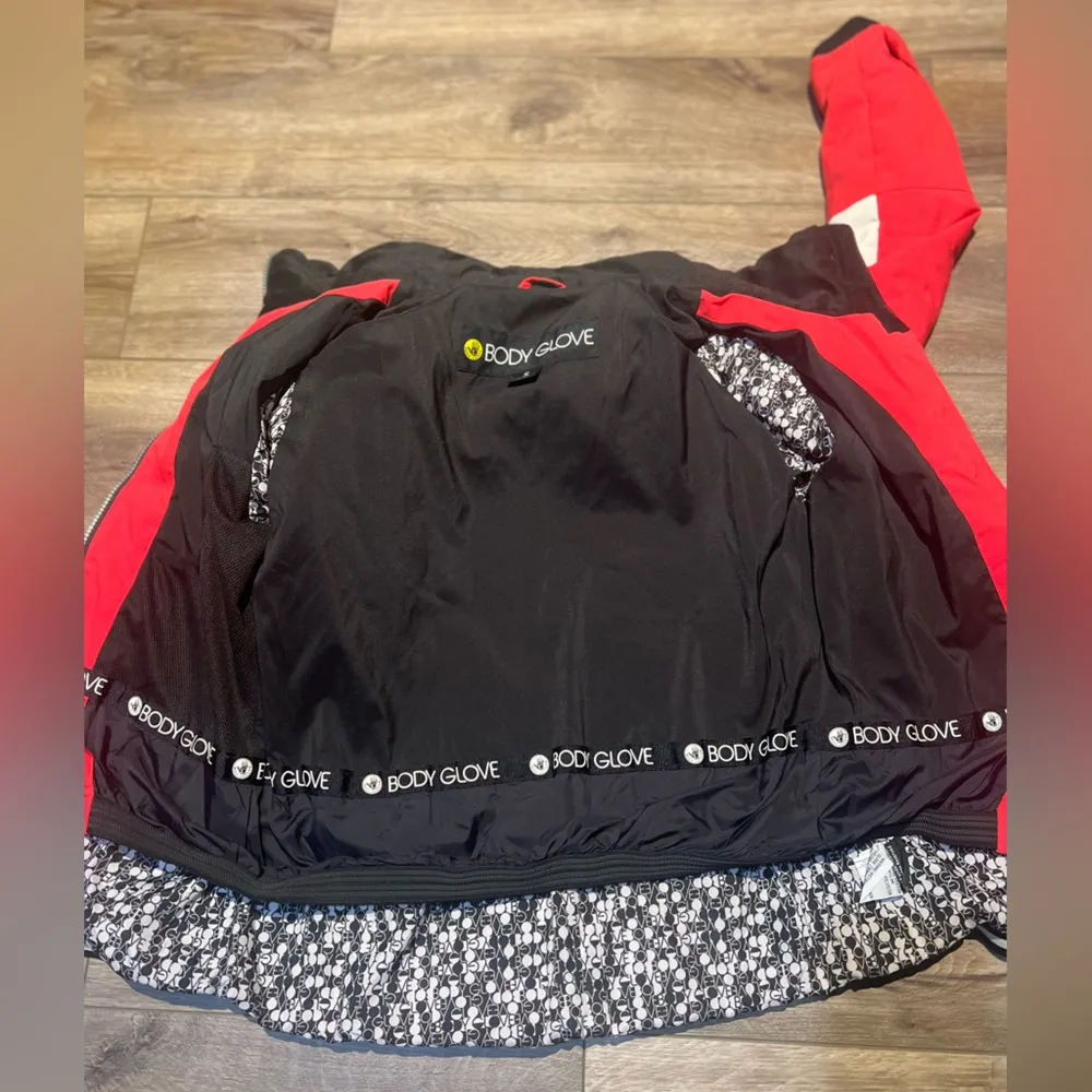 Body Glove Women Jacket - Image 7