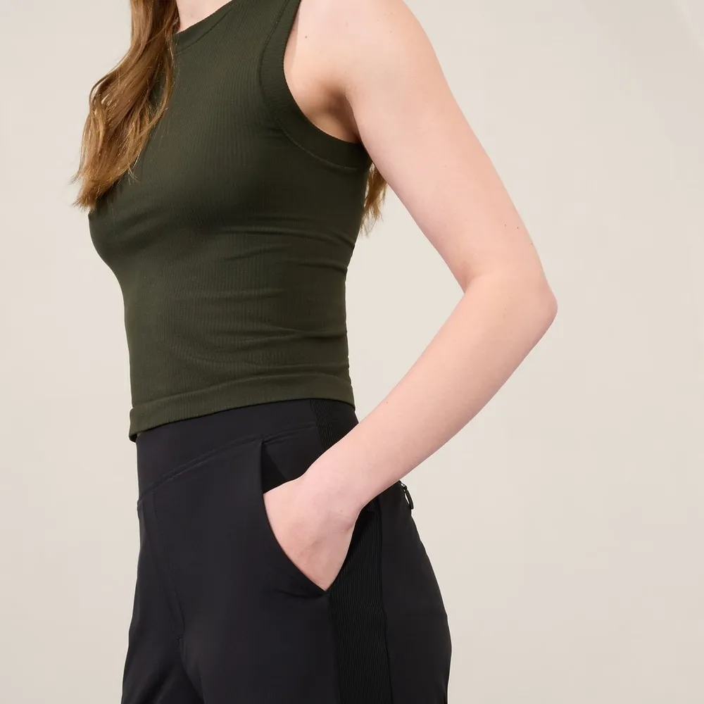 Athleta brooklyn ankle mid rise - Image 2