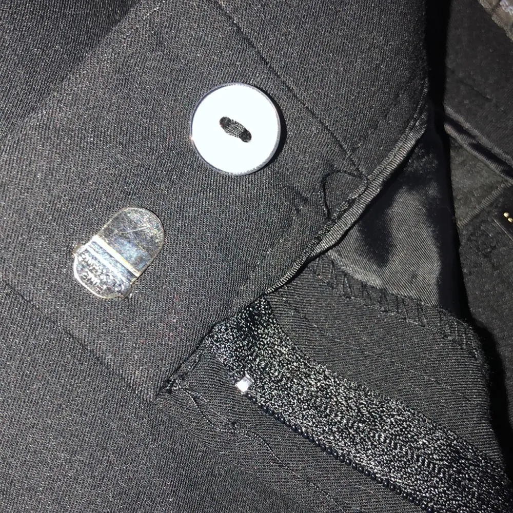 Worthington Women’s Dress Professional Button Zipper Style Perfect Trouser Sz 8 - Image 5