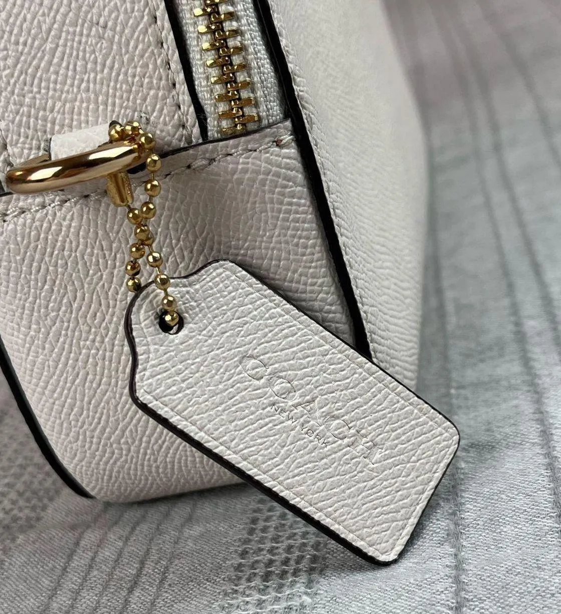 Serena Satchel (chalk) - Image 5