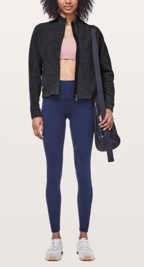 Lululemon Easy Going Jacket - Image 3