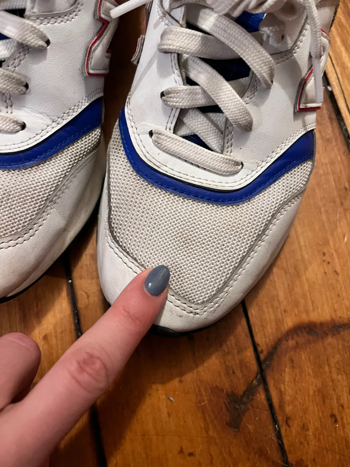 New Balance 997H Sneakers Women’s - Image 6