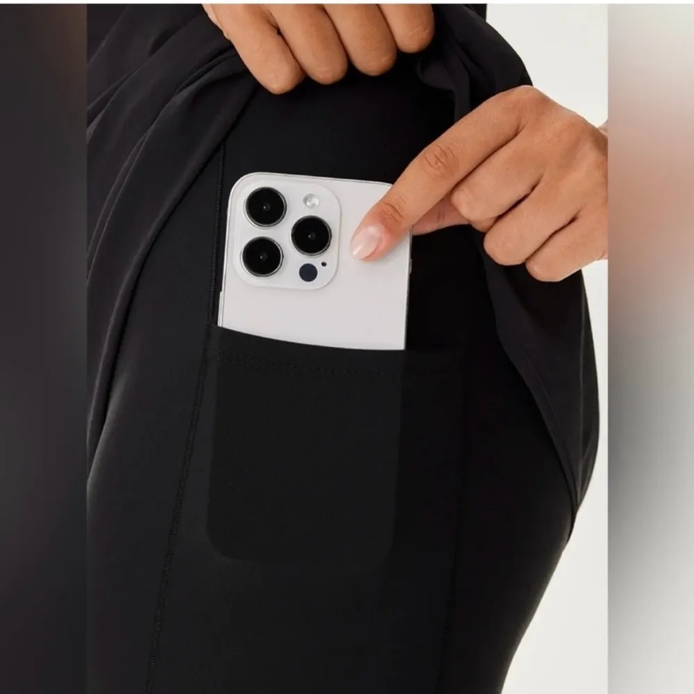 Outdoor Voices The Exercise Dress Racerback - Image 3