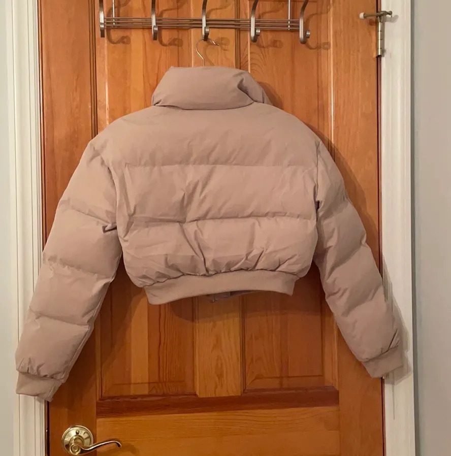 Princess Polly Puffer Jacket - Image 5