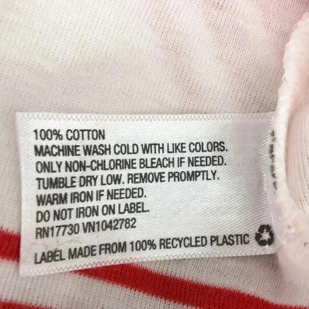 💥🆕 Merona Stripped Short Sleeve Top🆕 - Image 5