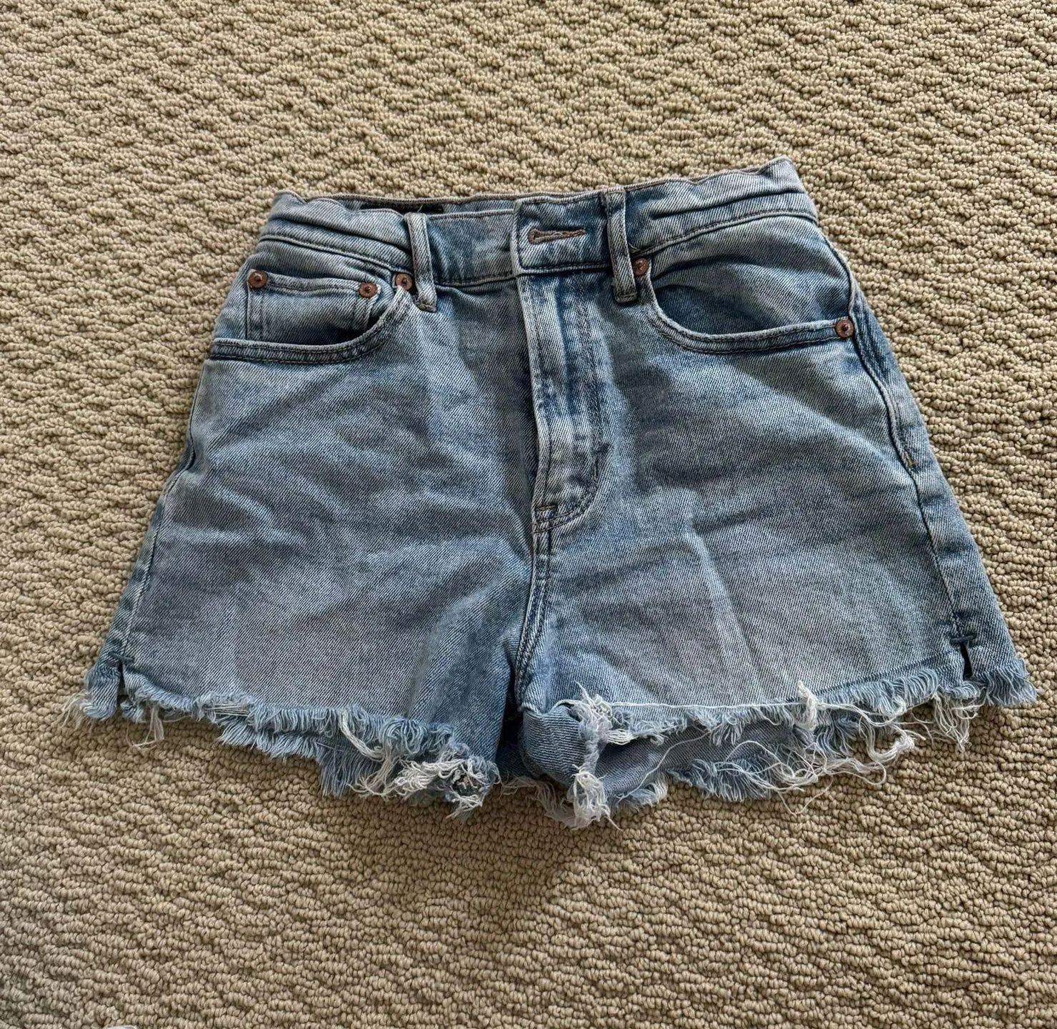 Outfitters Shorts - Image 2