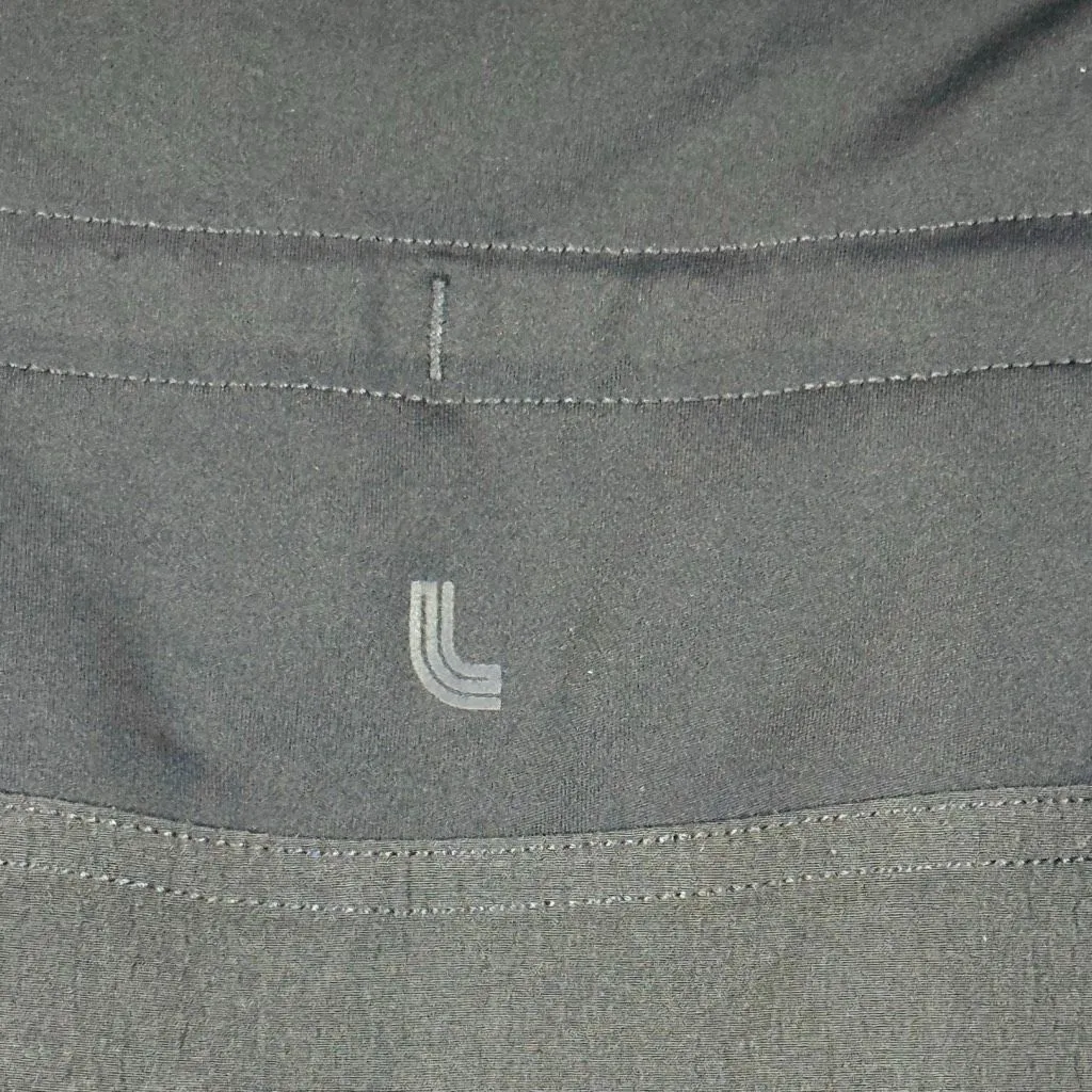 Lole Women’s high rise momentum sport short size X small NWOT - Image 11