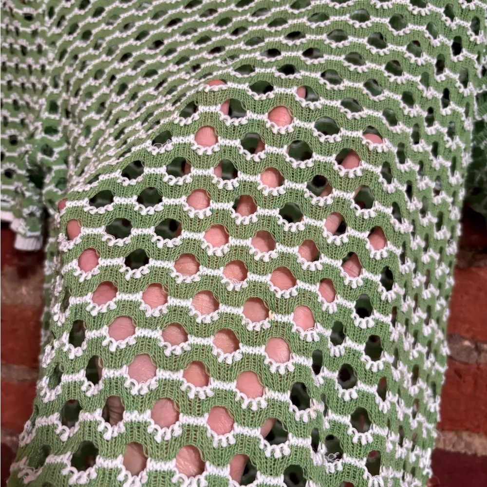 🍃 crochet top 🍃 - Image 3