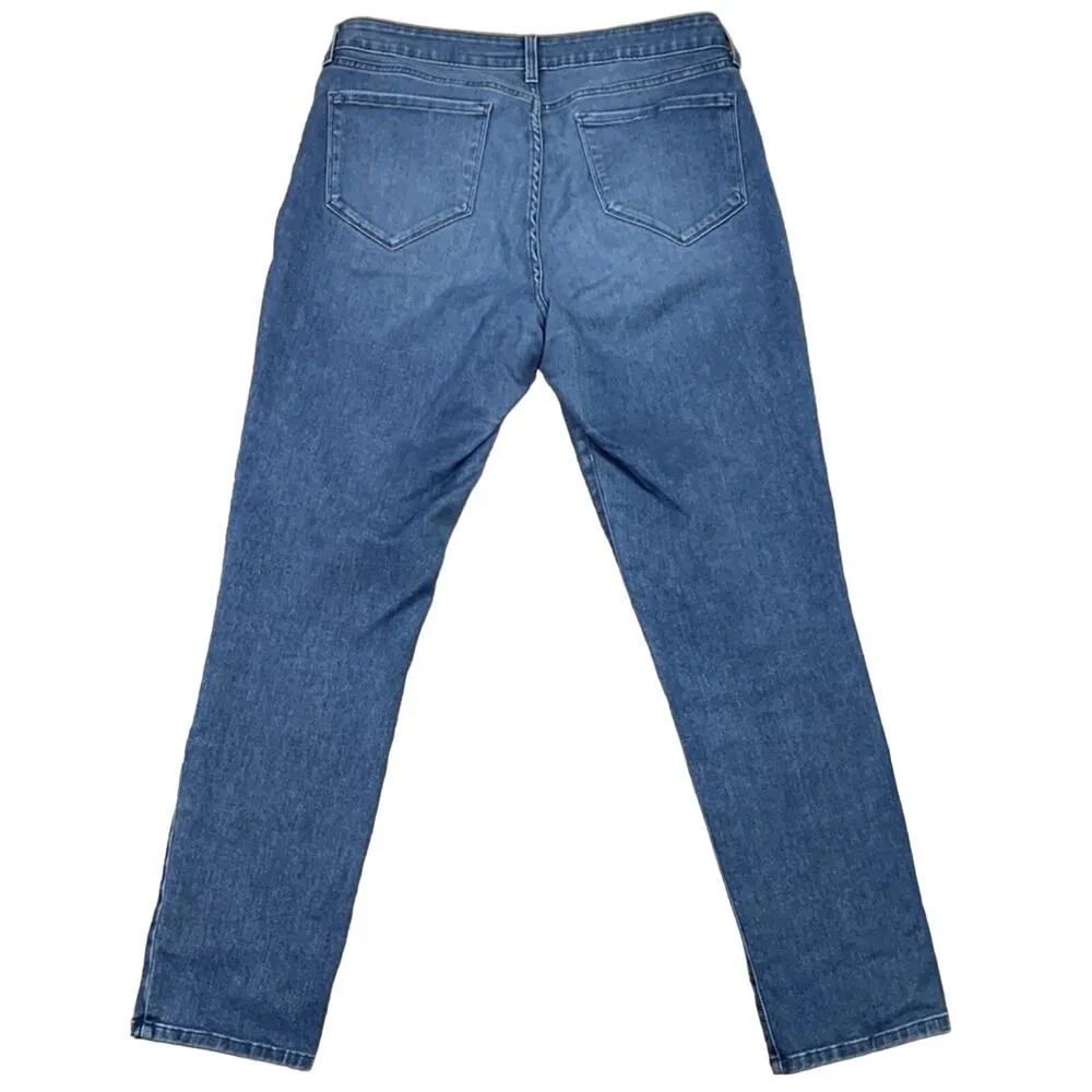 NYDJ LiftXTuck Technology Alina Legging Jeans - Image 5