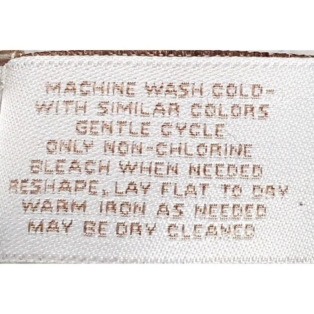 Chico's Sweater Size Extra Large Blue Open Knit Boat Neck Lagenlook Flowy - Image 7