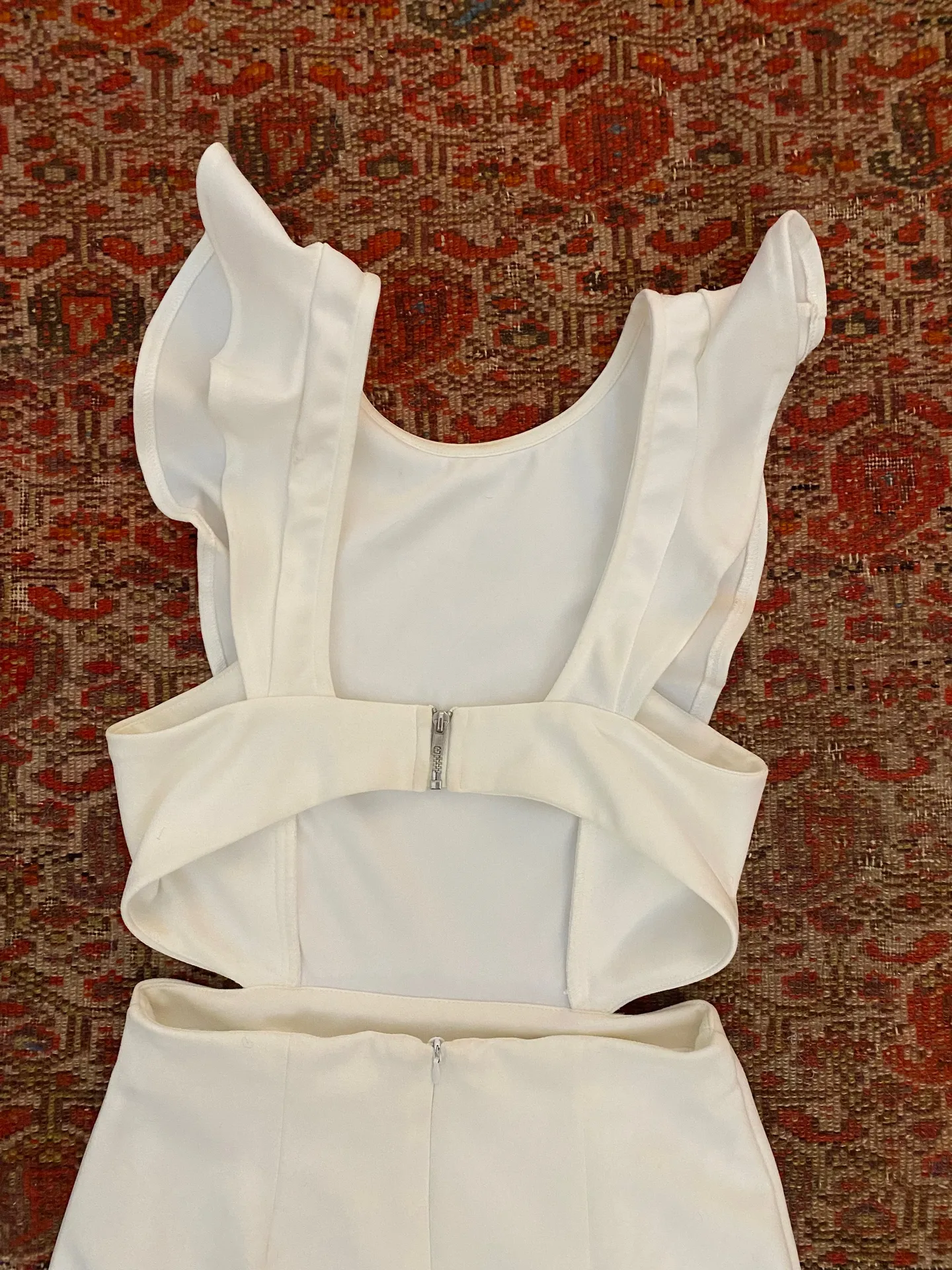 Mini Dress - Image 5