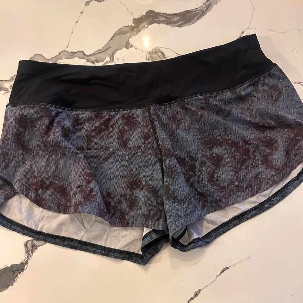 Vuori Omni performance shorts - Image 2
