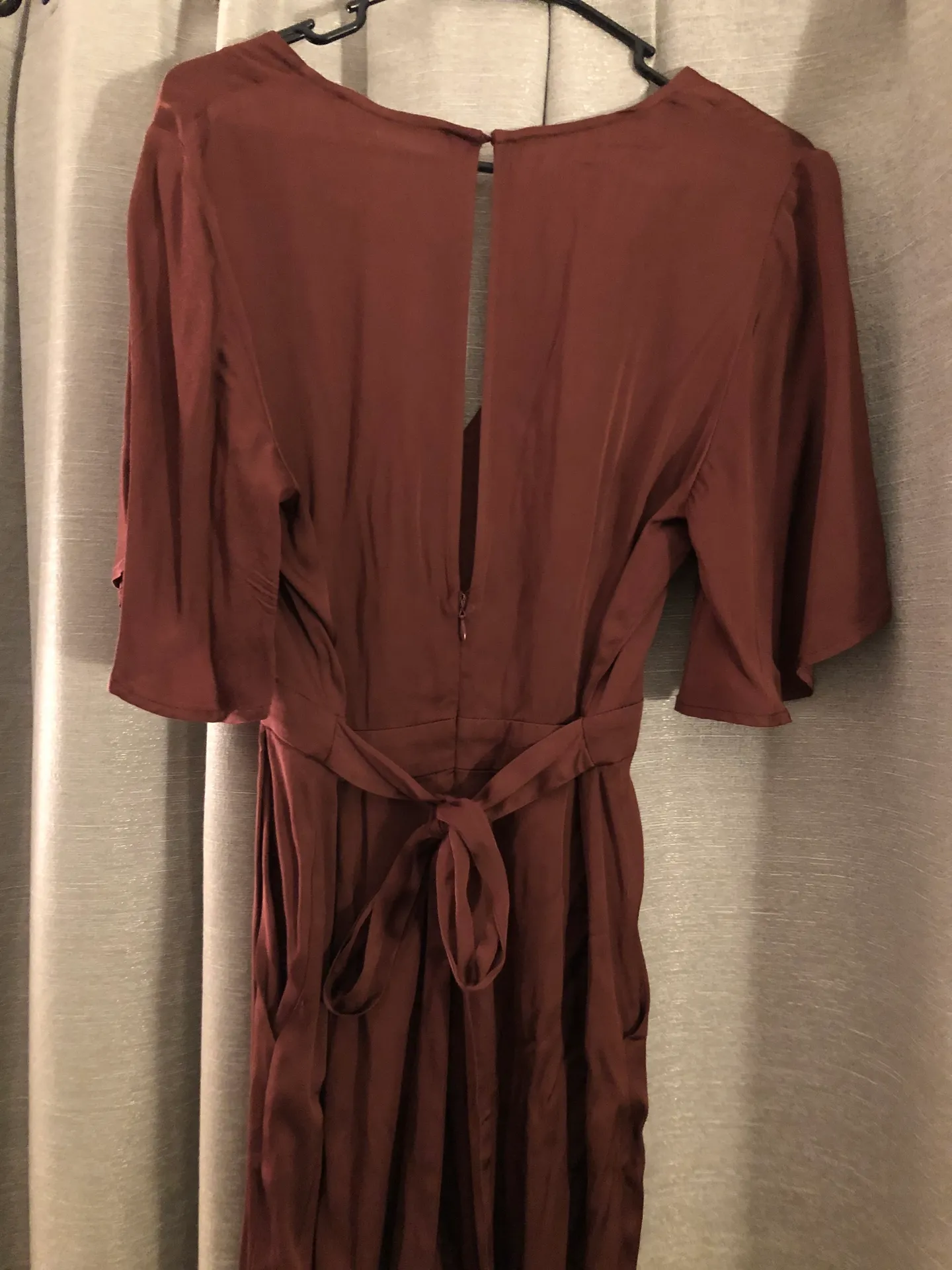 The Label Ella Jumpsuit - Image 3