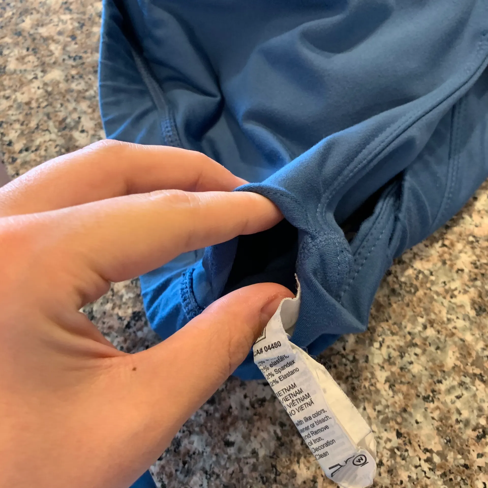 ASICS Sports Bra - Image 5