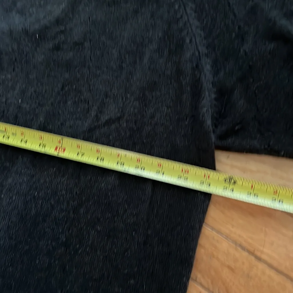 Lauren by Ralph Lauren gray sweater dress - Image 3