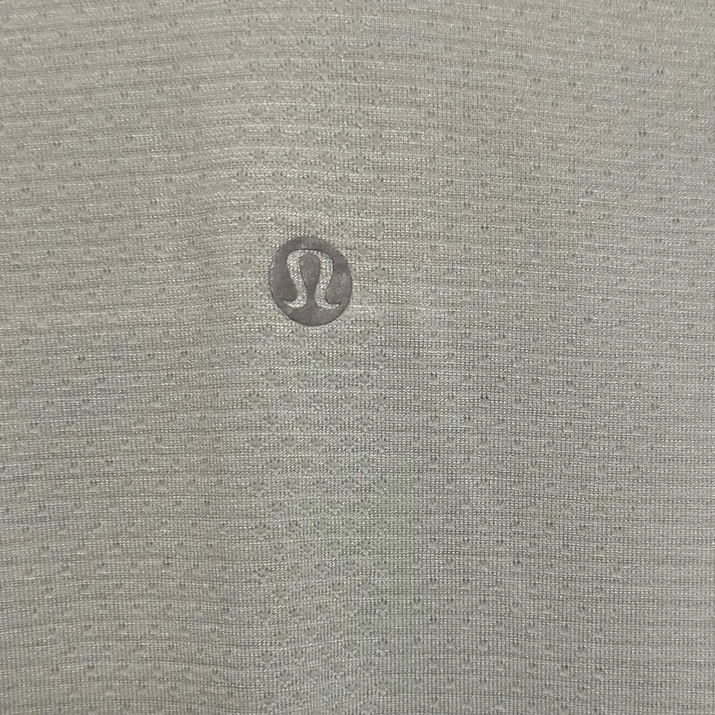 lululemon athletica Mint Short Sleeve Tee - Image 3