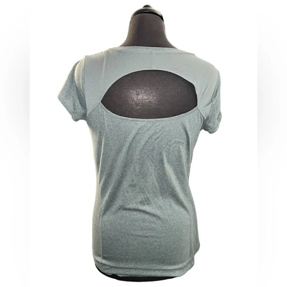 Xersion 🐘 Grey Top - Image 2
