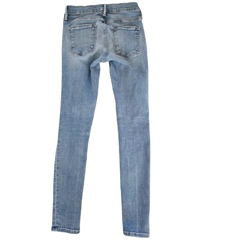 Designer Frame Jeans - Image 5